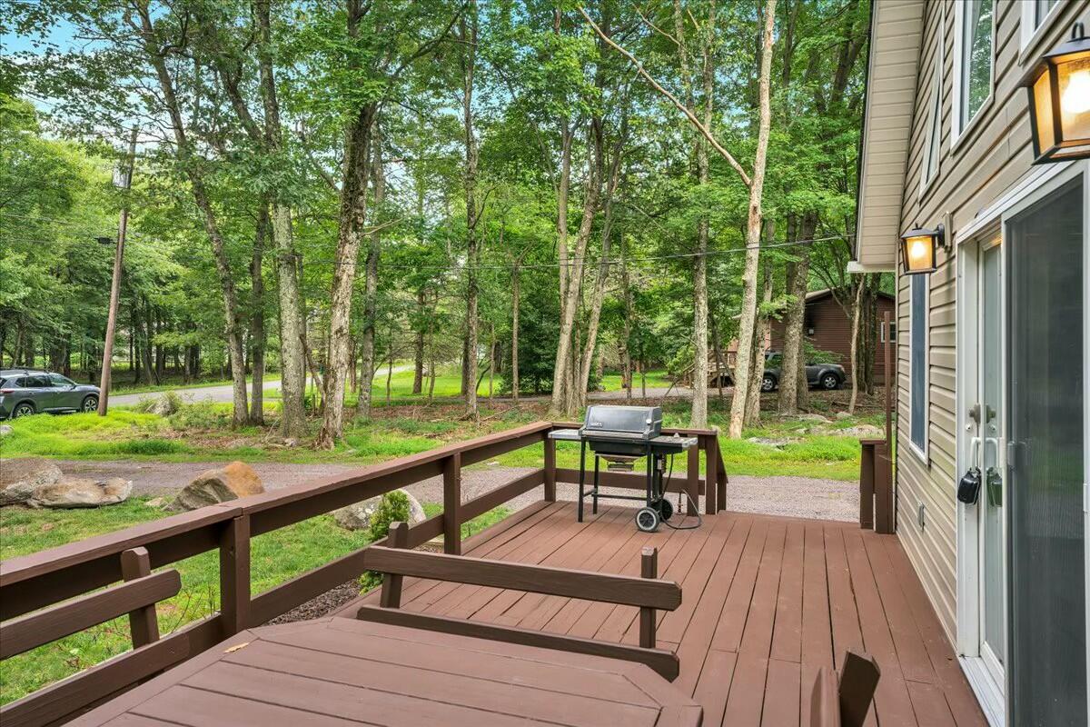 114 Petrarch Trail, Albrightsville, Pennsylvania image 38