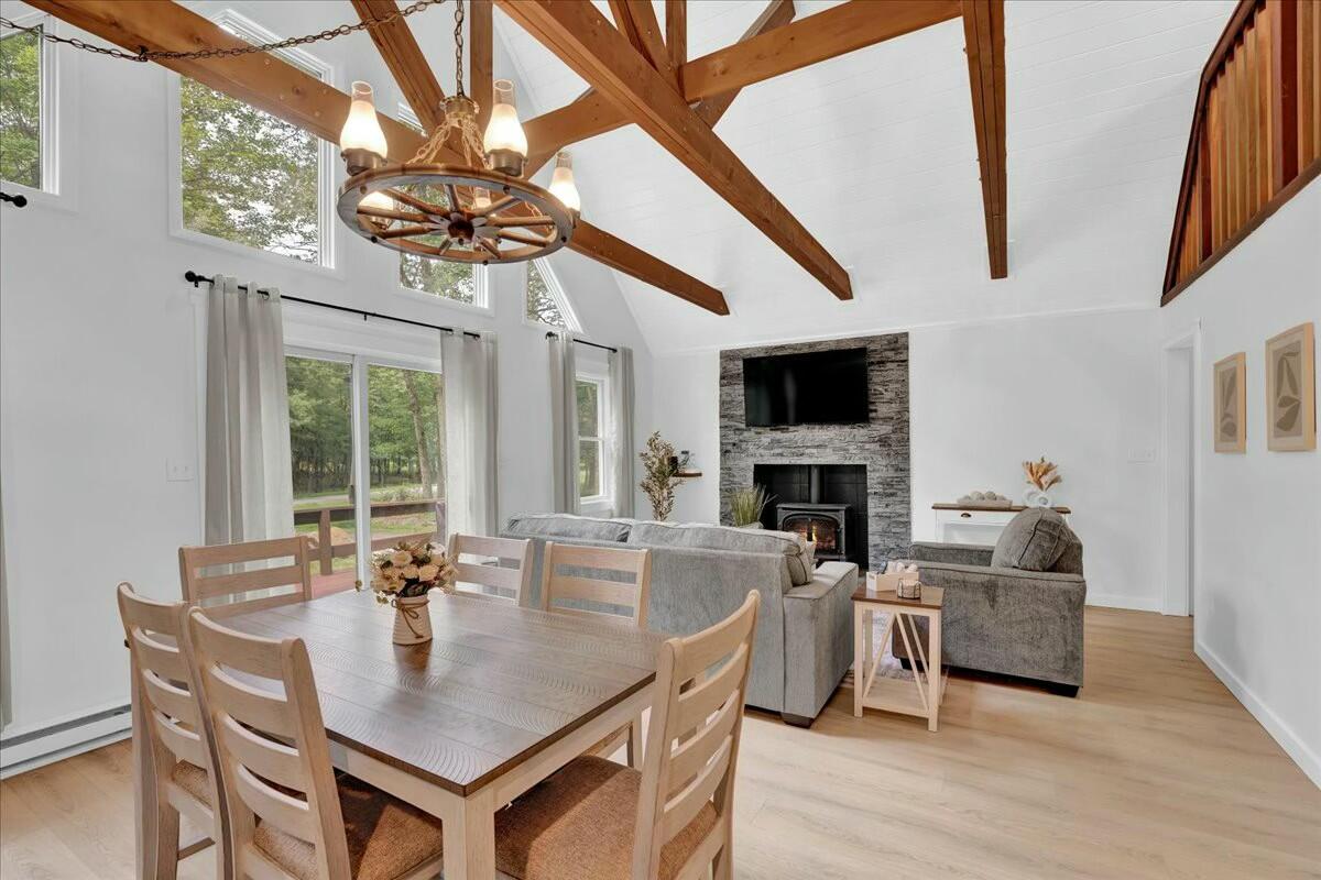 114 Petrarch Trail, Albrightsville, Pennsylvania image 13