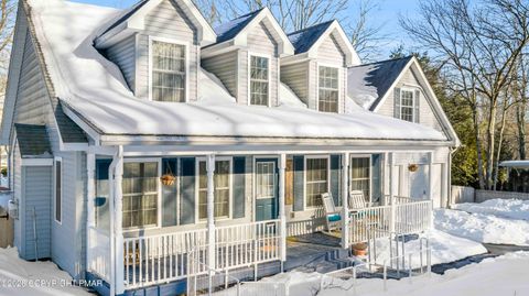 138 Antler Trail Albrightsville PA 18210