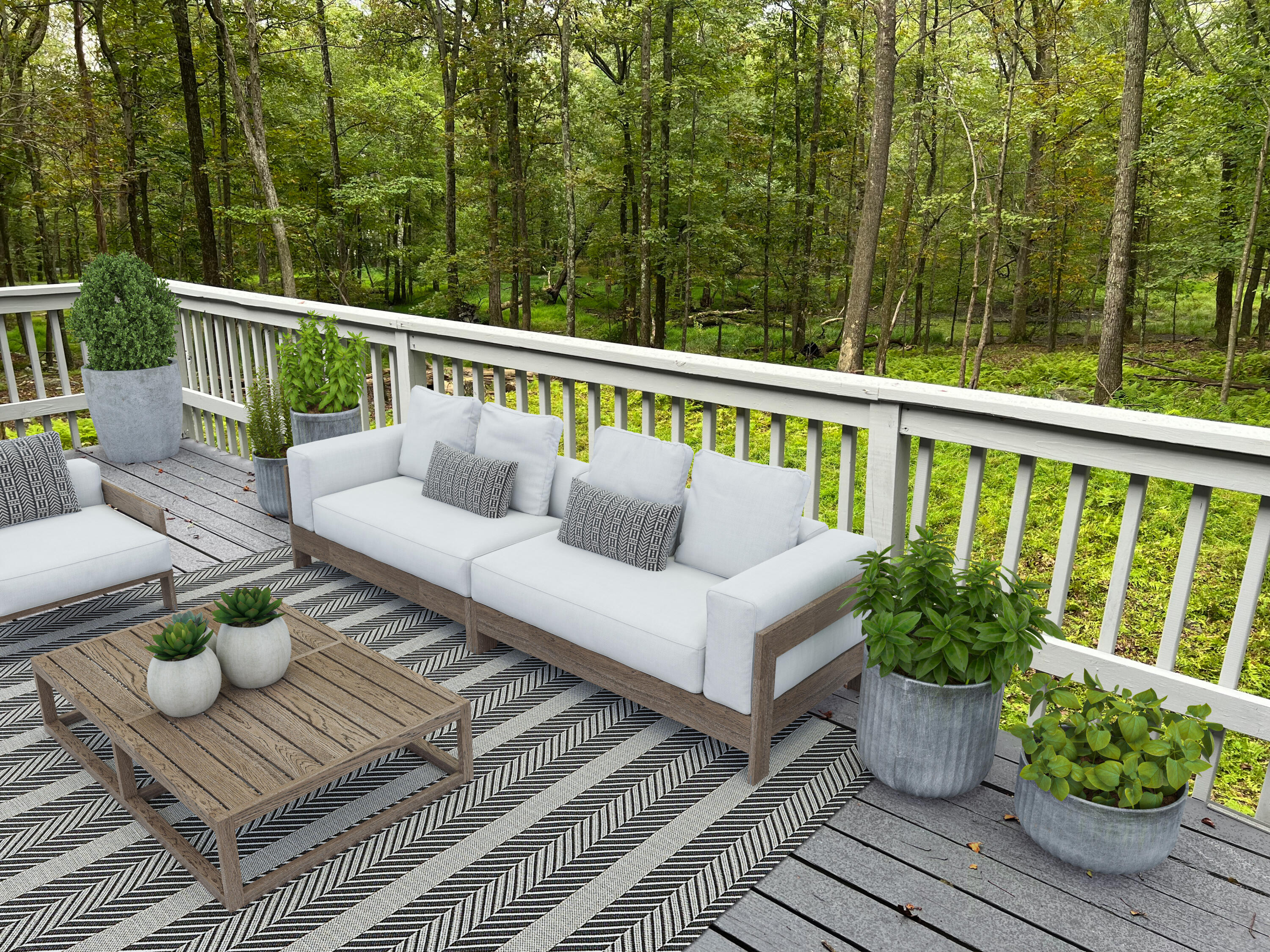 319 Whipporwill Drive, Bushkill, Pennsylvania image 6