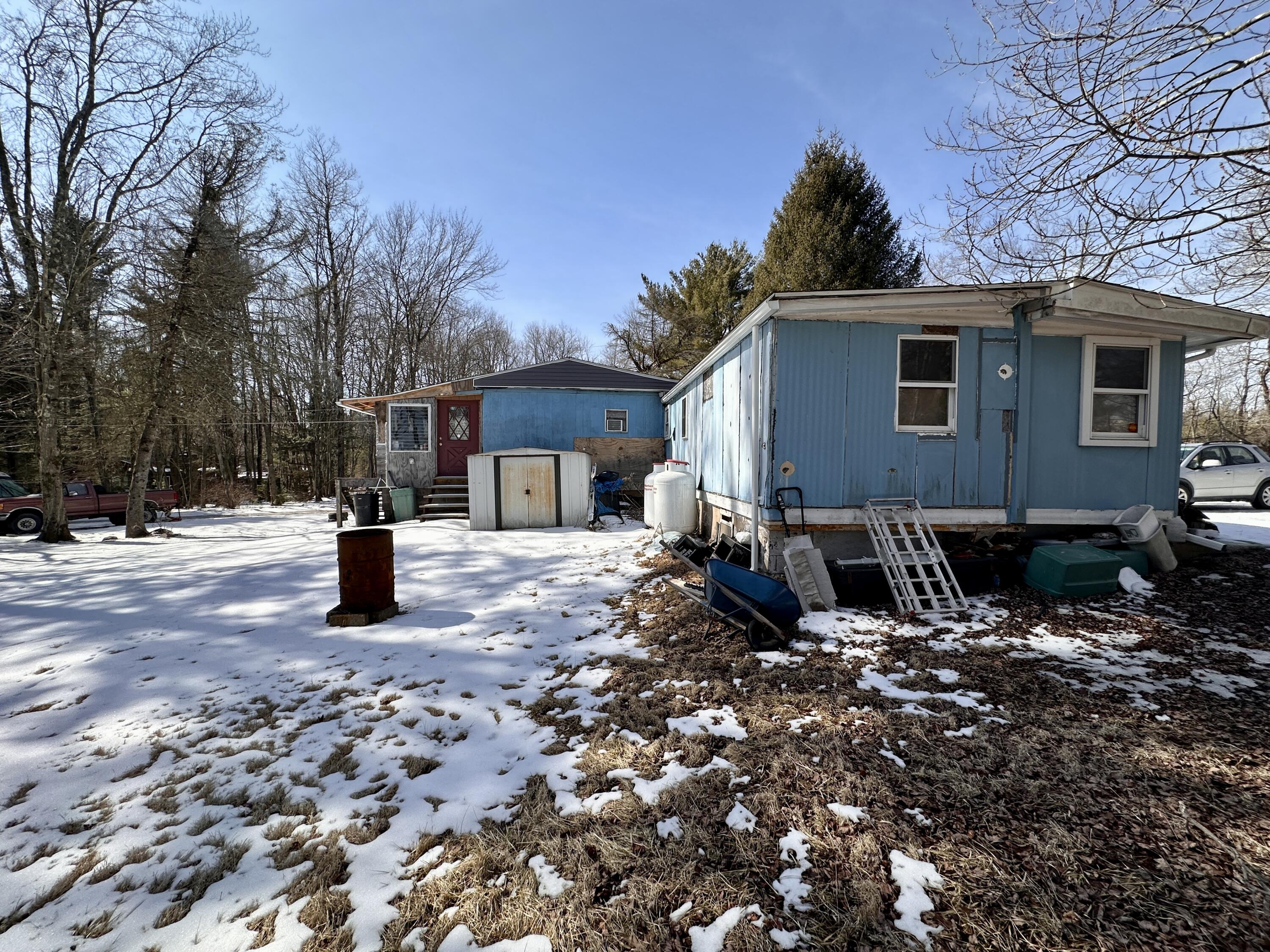 1280 Old Coach Drive, Blakeslee, Pennsylvania image 3