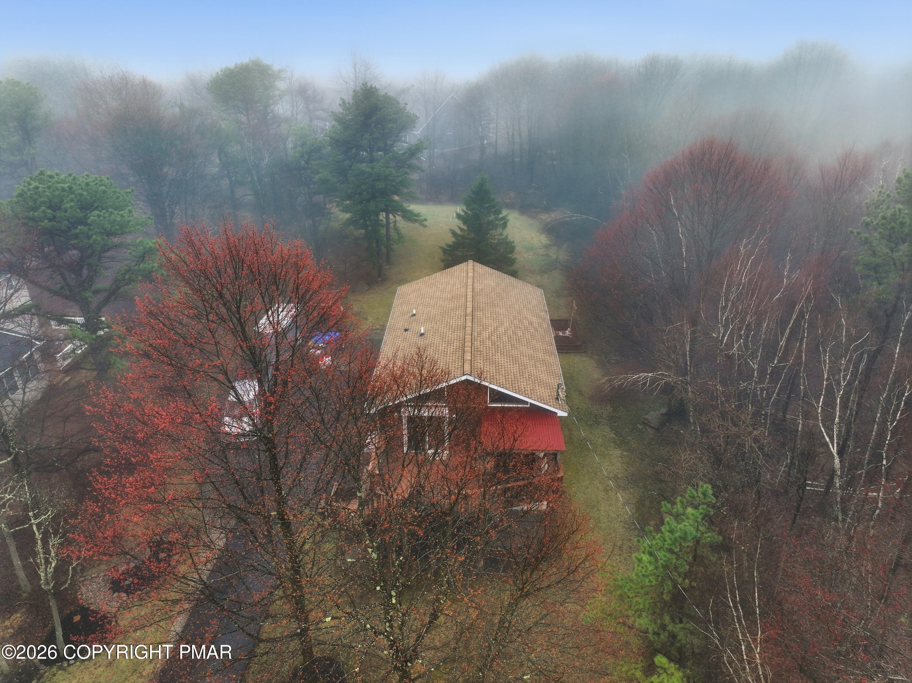 539 Old Stage Road