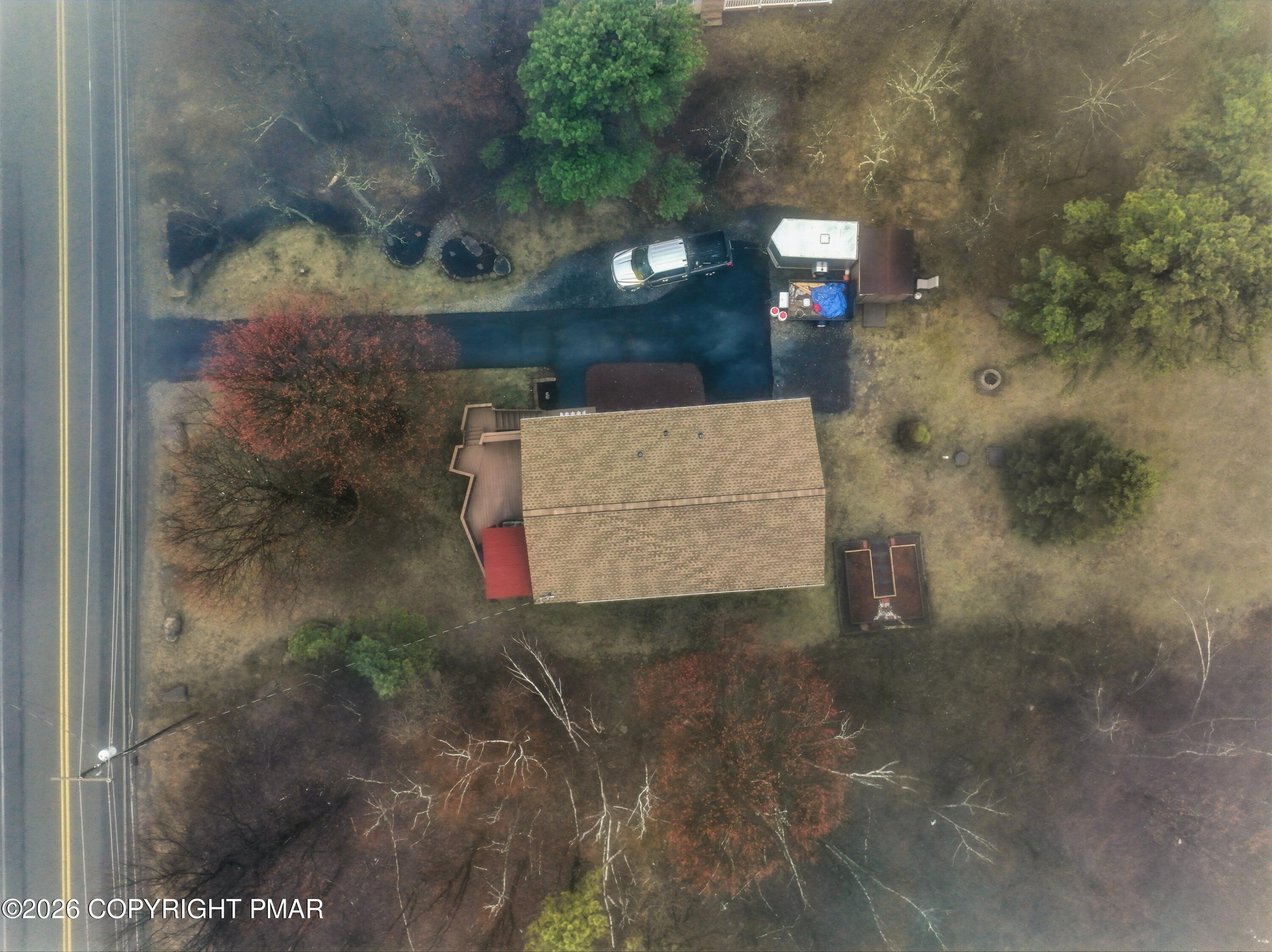 539 Old Stage Road