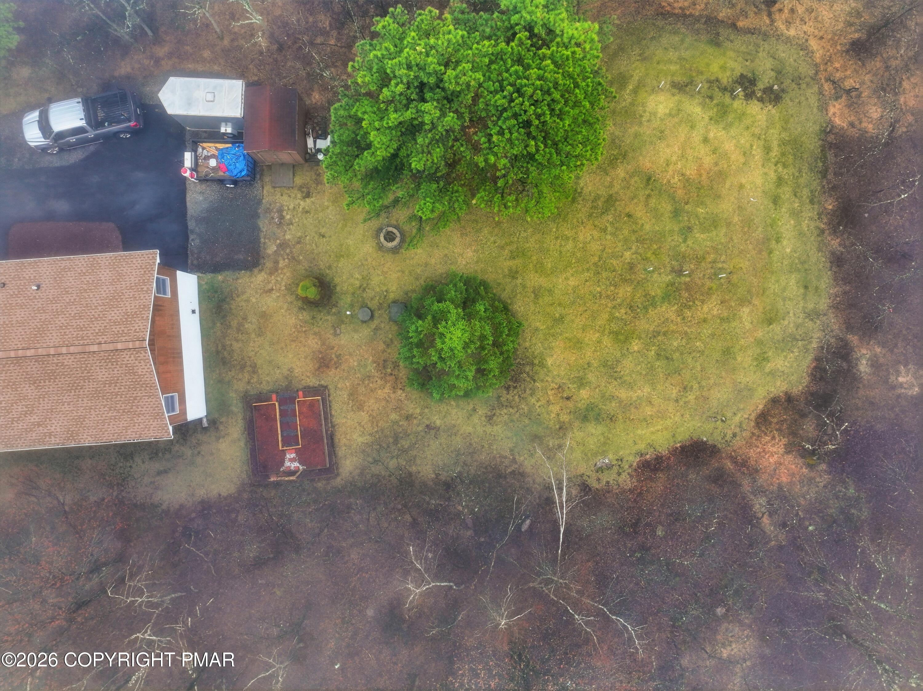 539 Old Stage Road