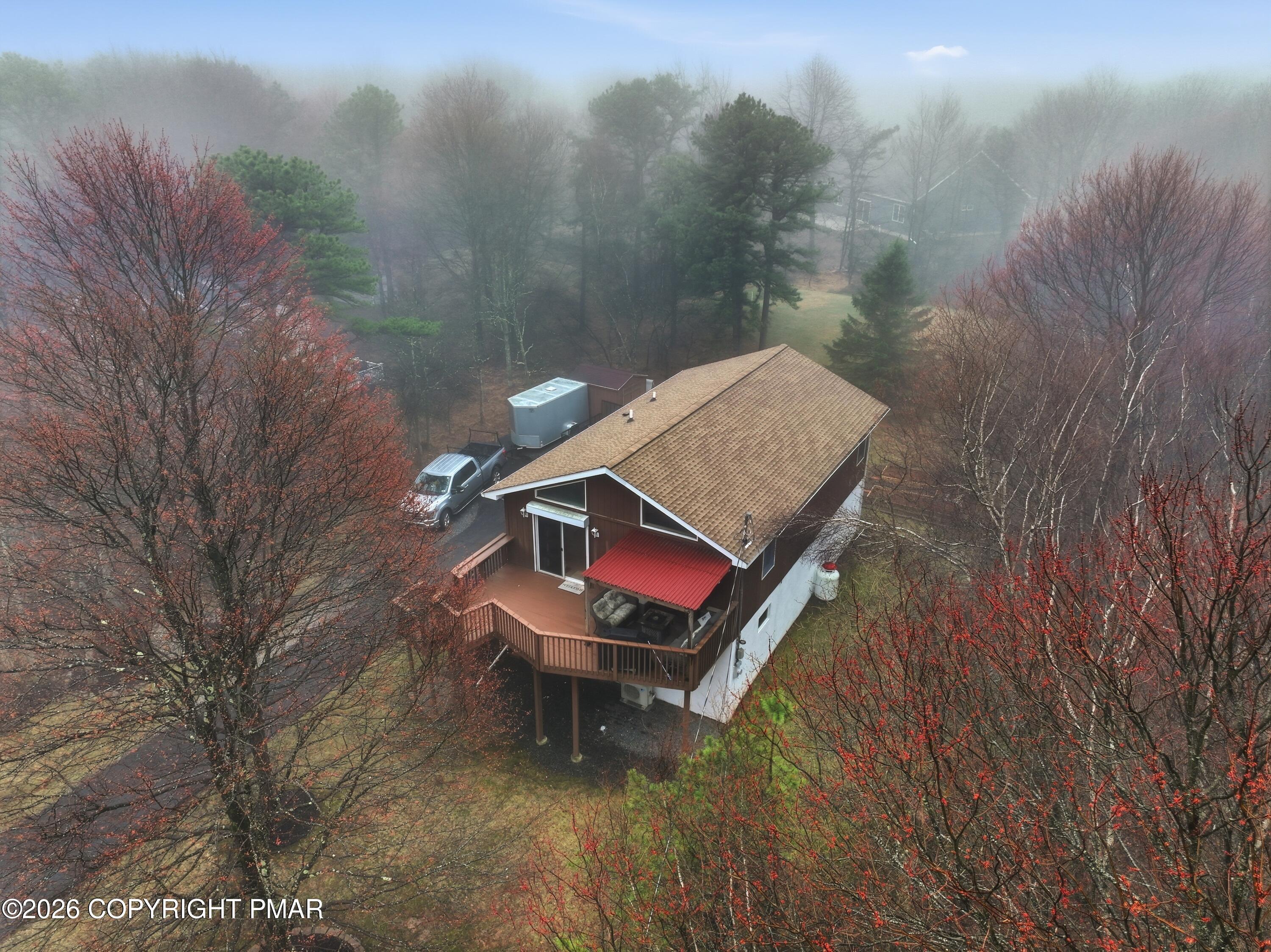 539 Old Stage Road