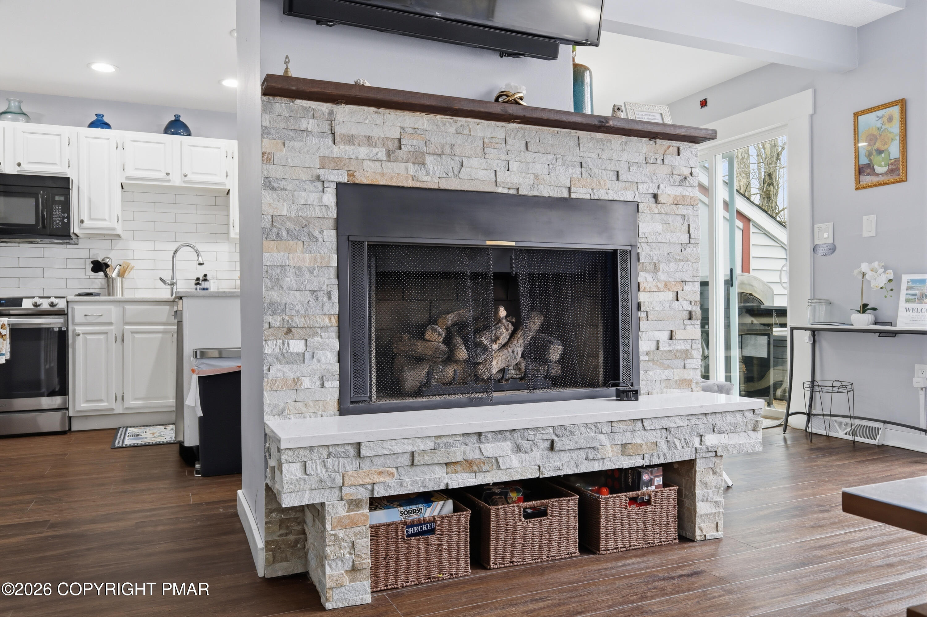 136 Laurelwood Drive