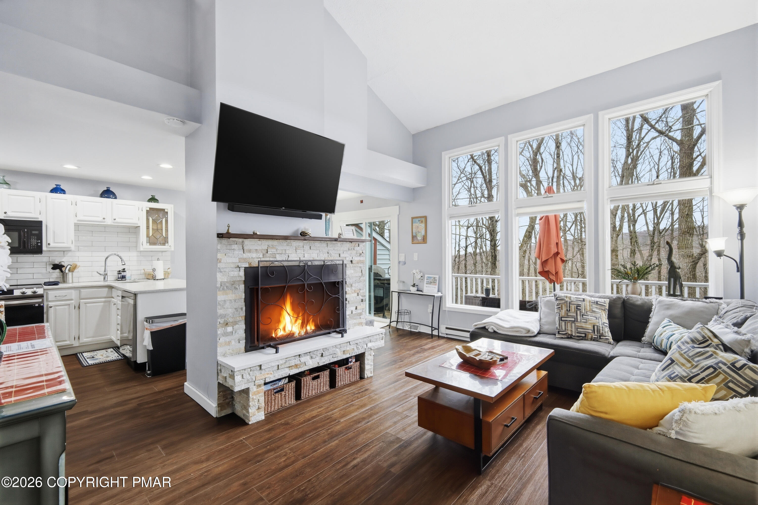 136 Laurelwood Drive