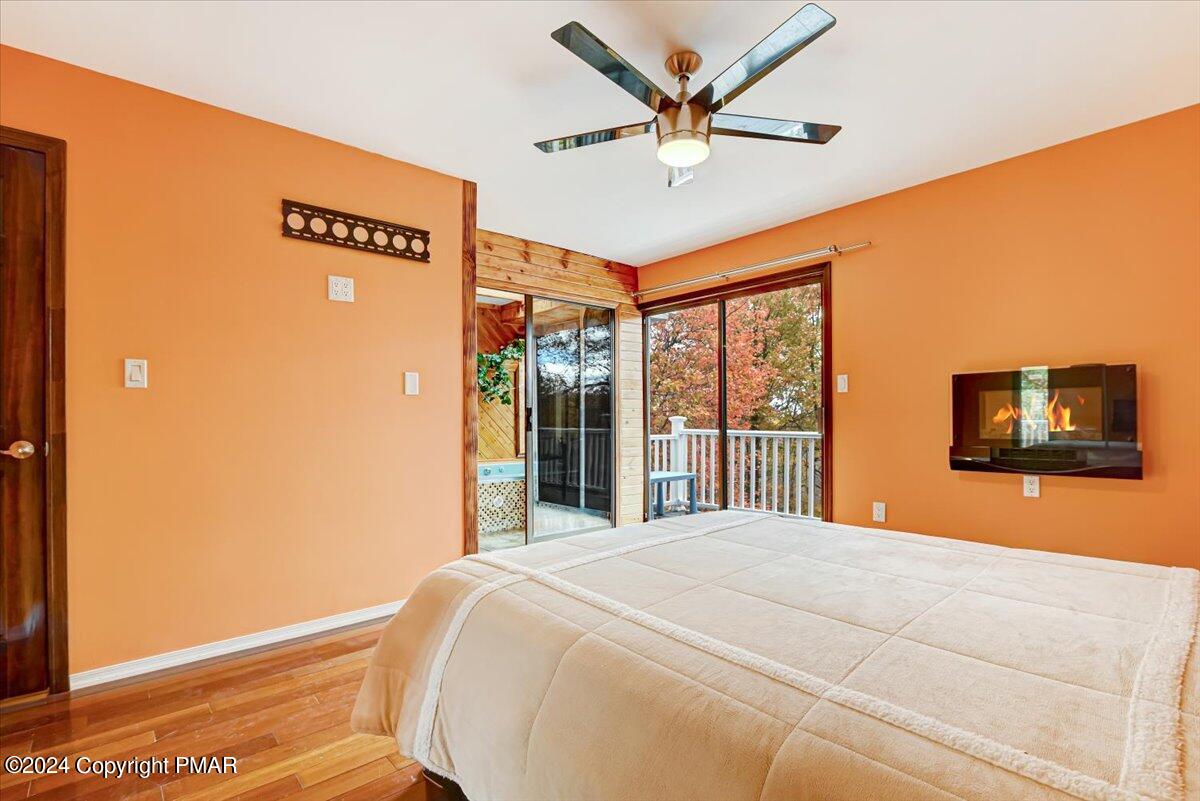 1658 Glade Drive, Long Pond, Pennsylvania image 32