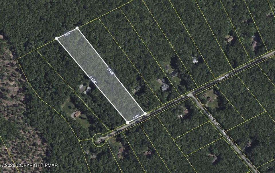 Lot 3 Fern Drive