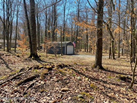 Vacant Land For Sale - 32 Peace Pipe Way<br/> Gouldsboro, PA 18424