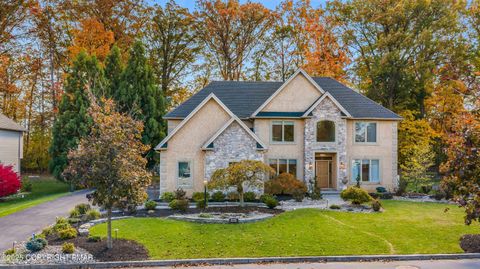 Homes For Sale - 6126 Palomino Drive<br/> Allentown, PA 18106