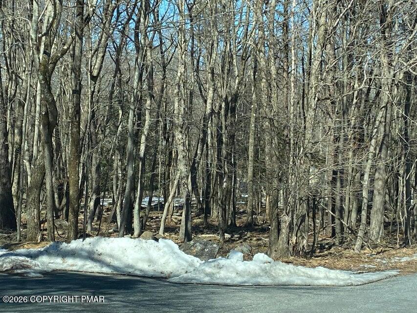 Jeffers Way & Lang Way