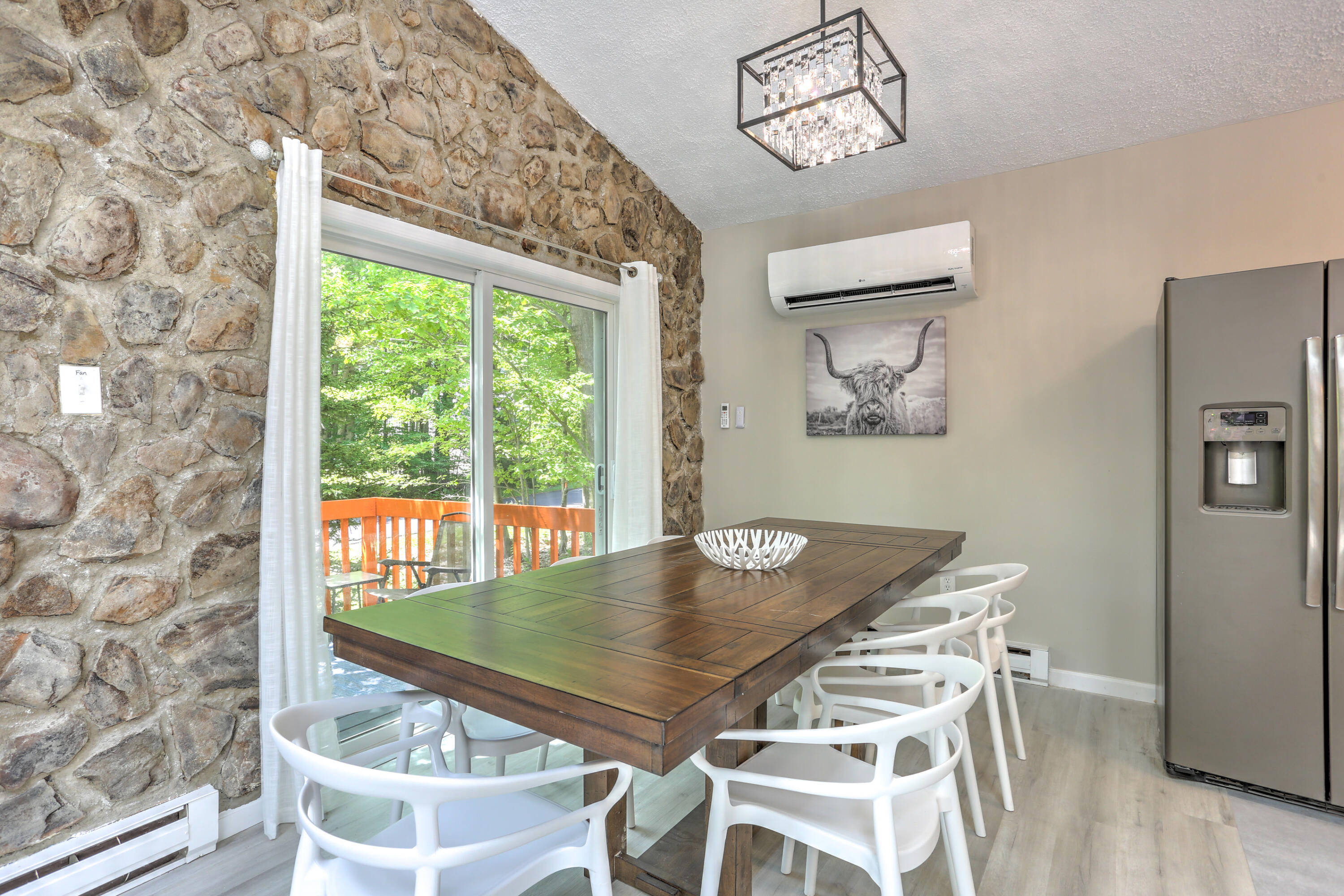 316 Sidney Avenue, Pocono Summit, Pennsylvania image 11