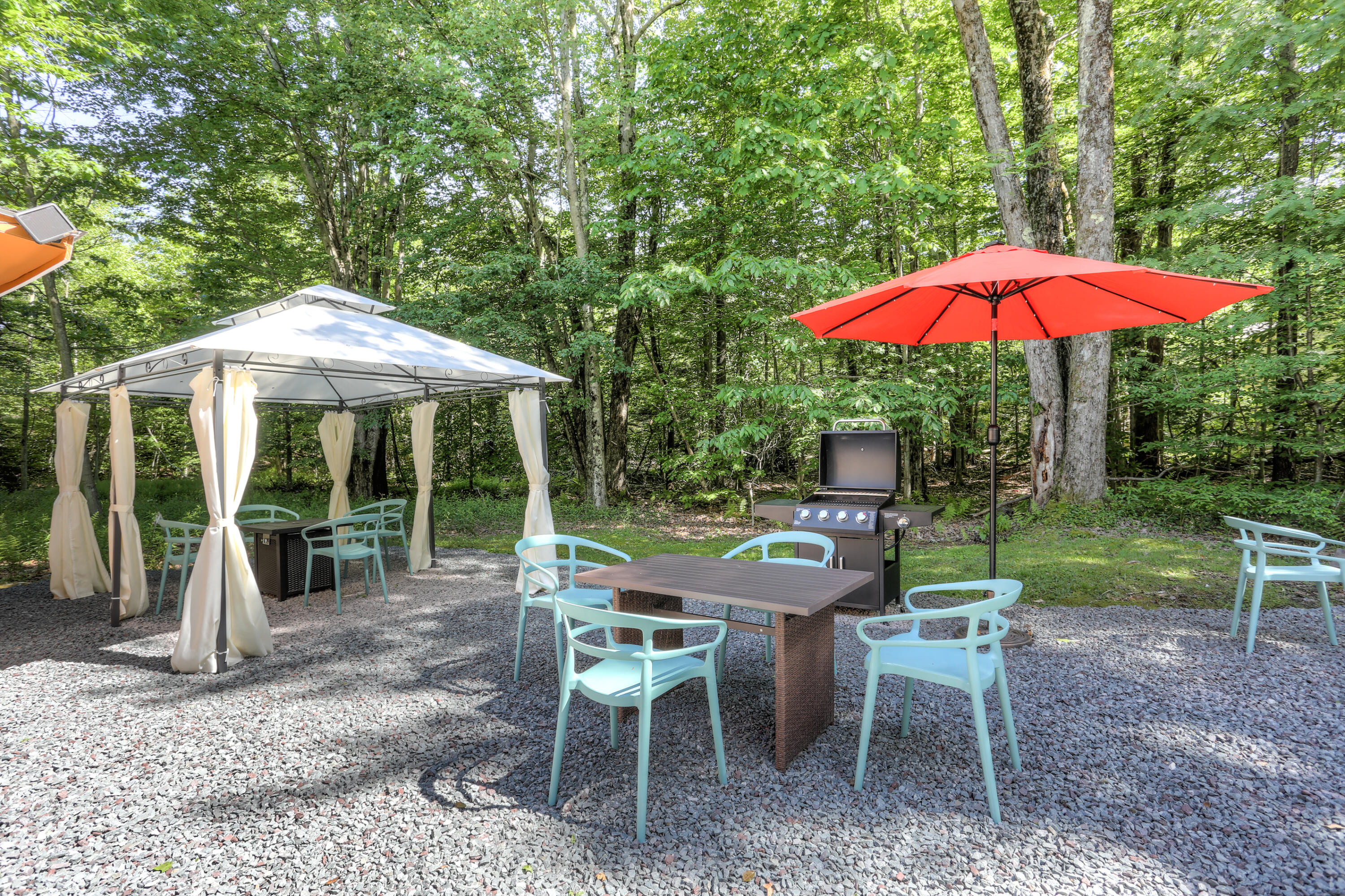 316 Sidney Avenue, Pocono Summit, Pennsylvania image 6