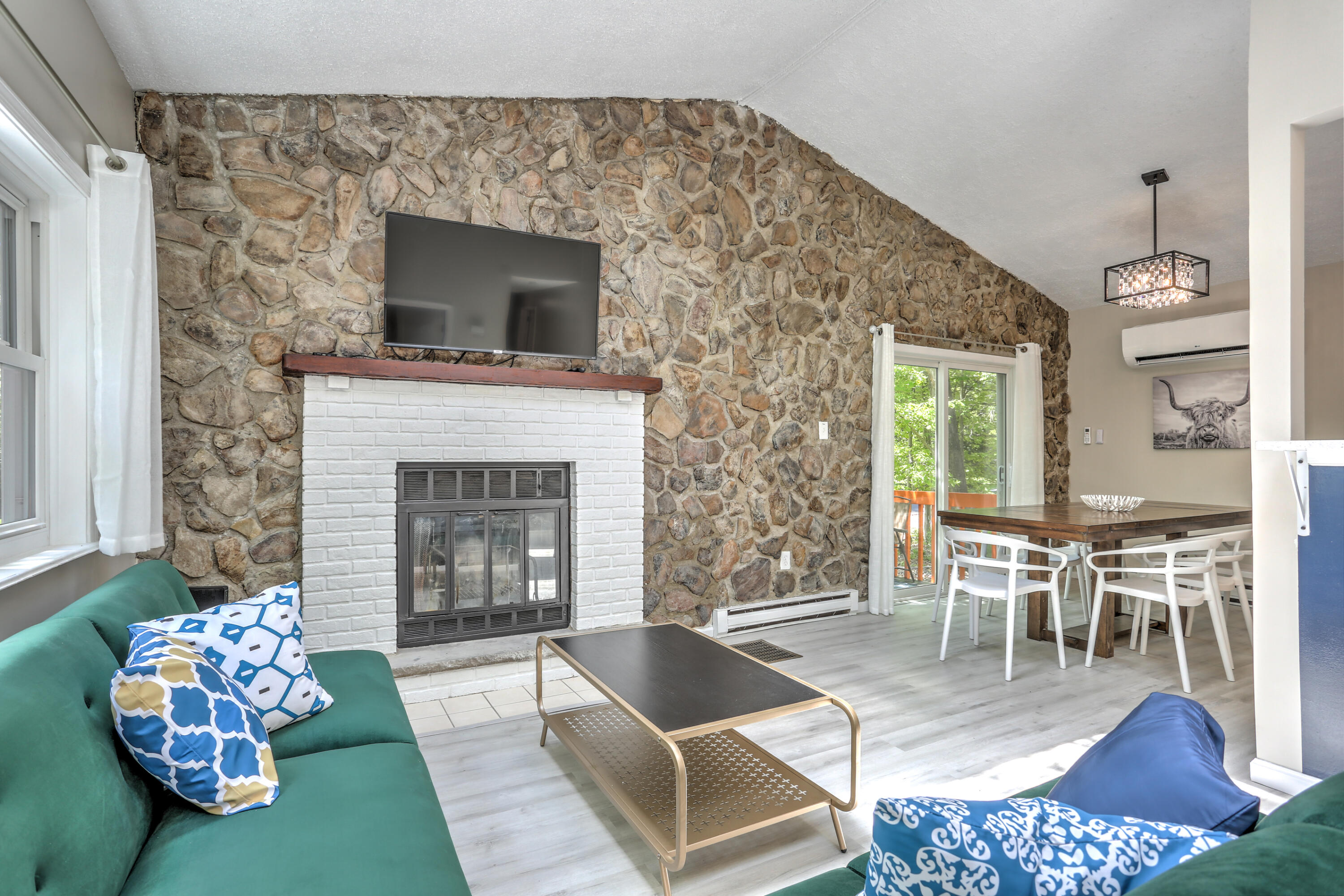 316 Sidney Avenue, Pocono Summit, Pennsylvania image 17