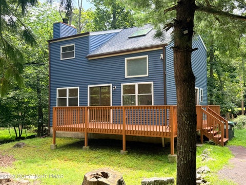 Homes For Rent - 362 Somerset Drive<br/> Monroe County, East Stroudsburg, PA 18301