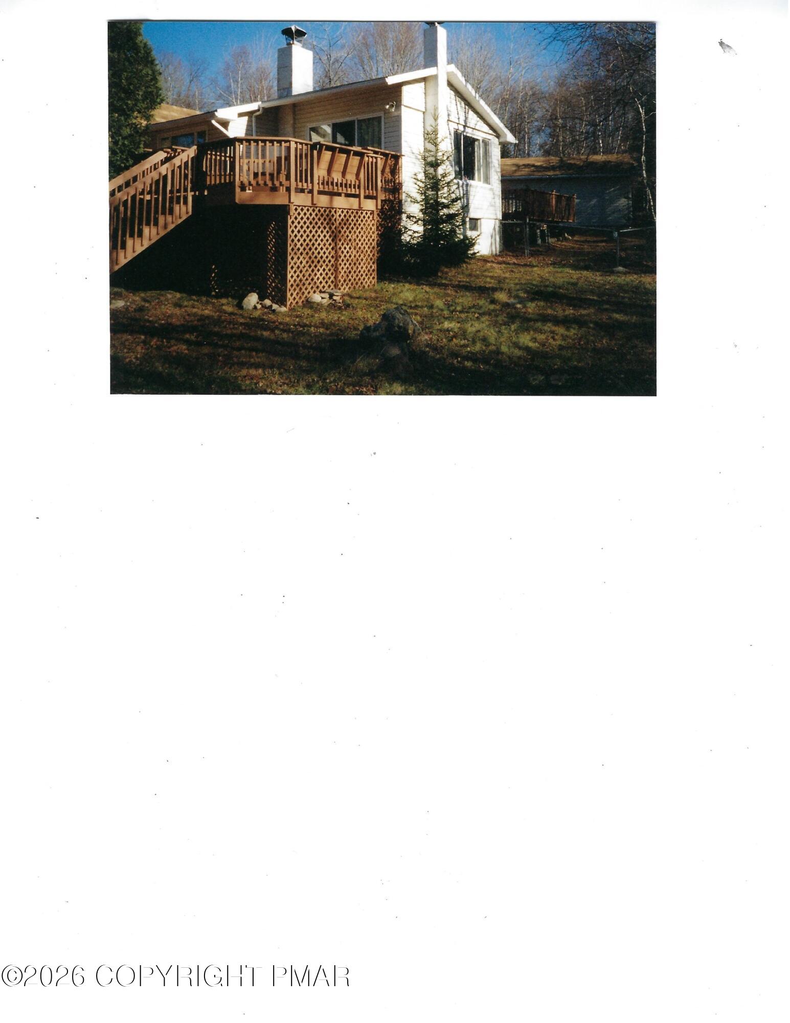 104 Tepee Drive