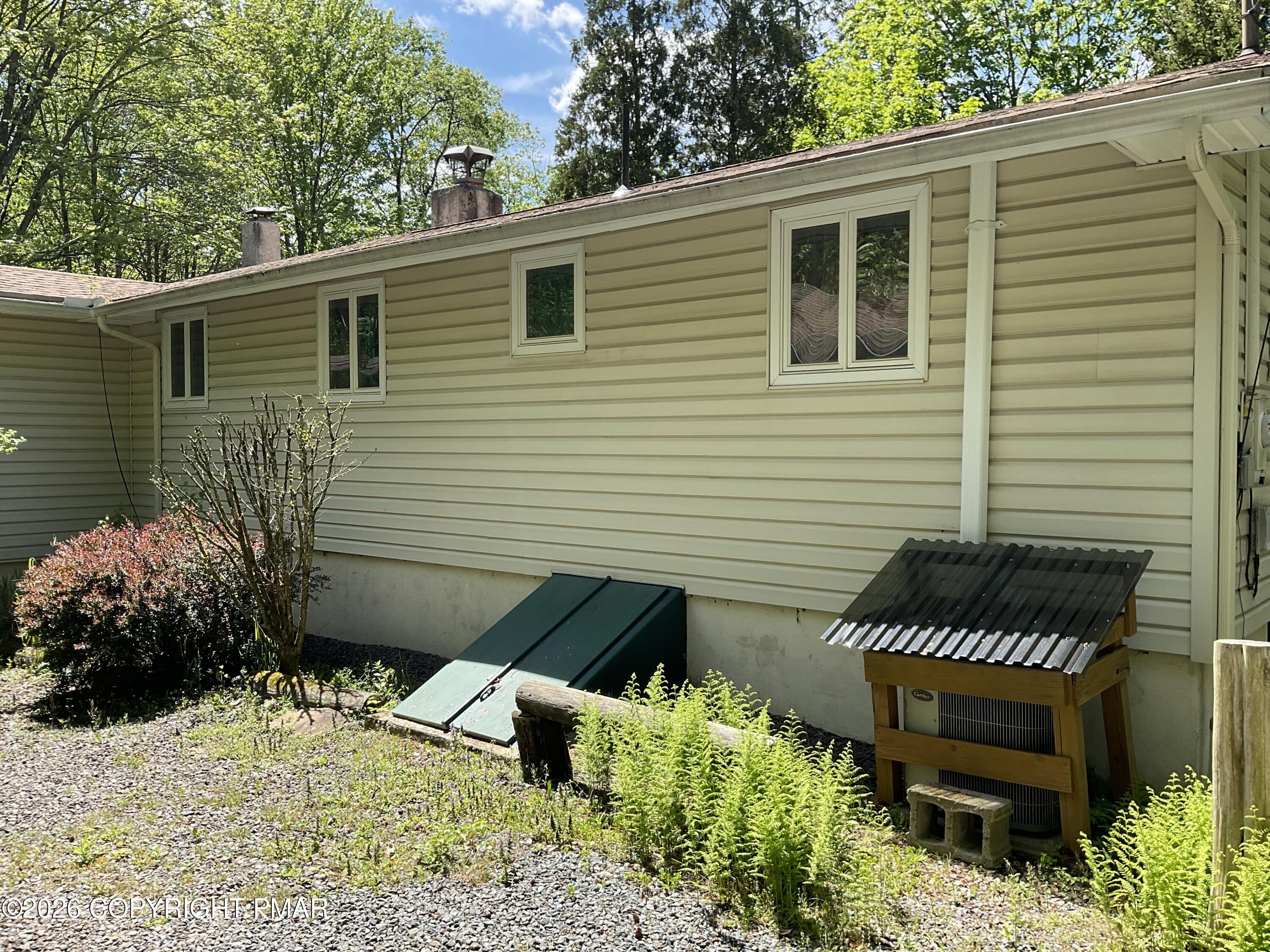 104 Tepee Drive