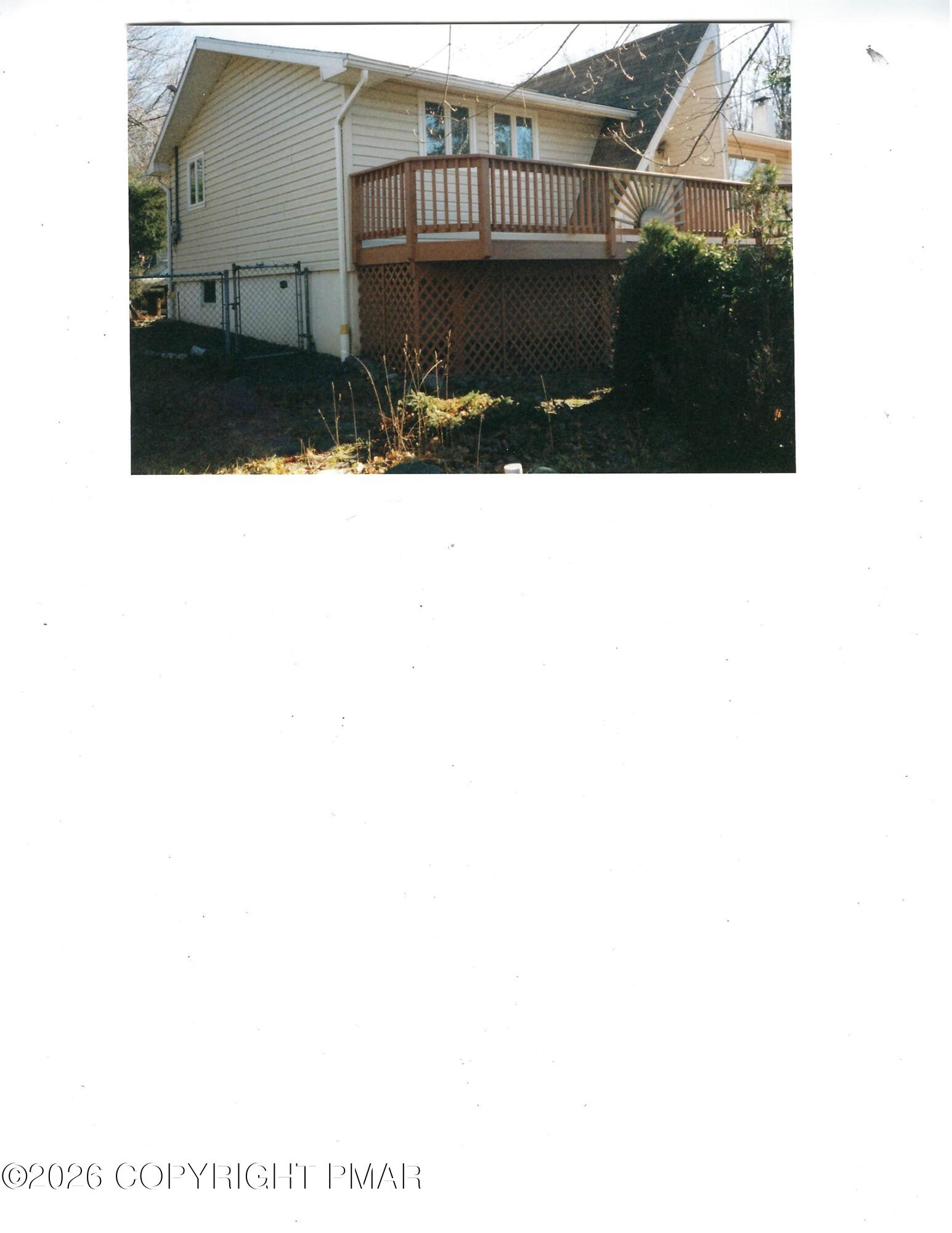 104 Tepee Drive