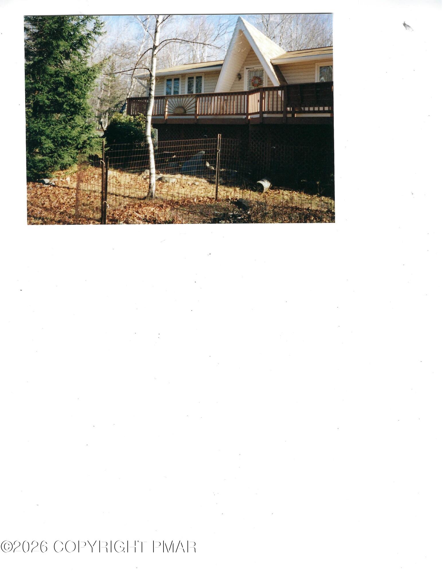 104 Tepee Drive