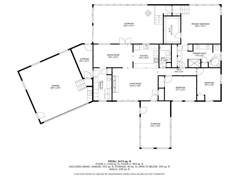 5153 Cresco Drive, Pocono Lake, Pennsylvania image 45