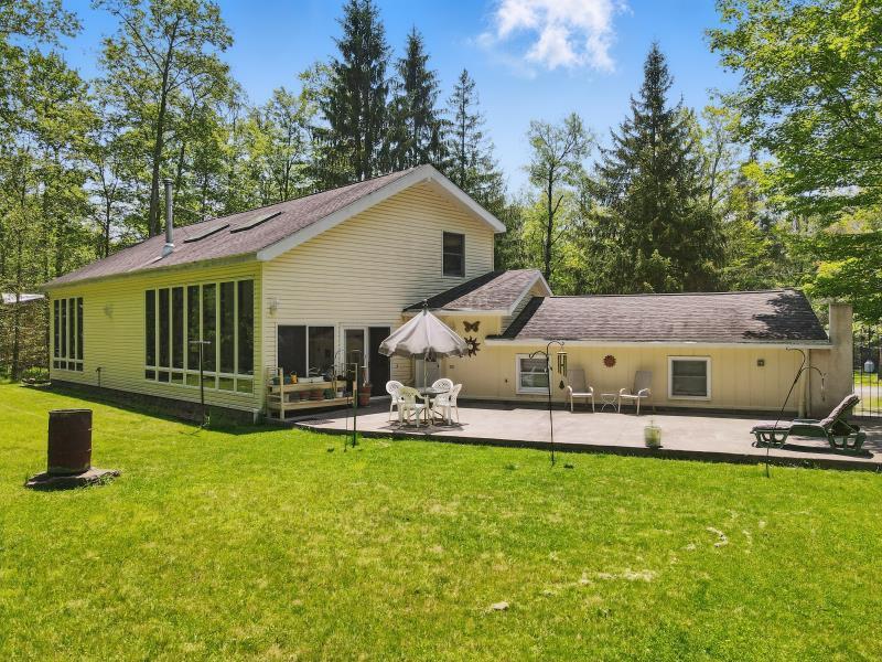 5153 Cresco Drive, Pocono Lake, Pennsylvania image 47