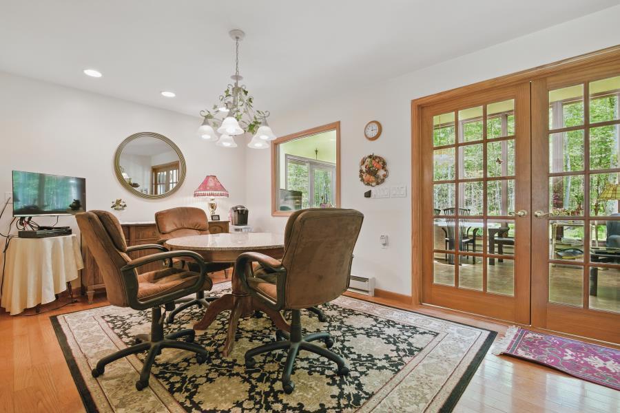 5153 Cresco Drive, Pocono Lake, Pennsylvania image 22