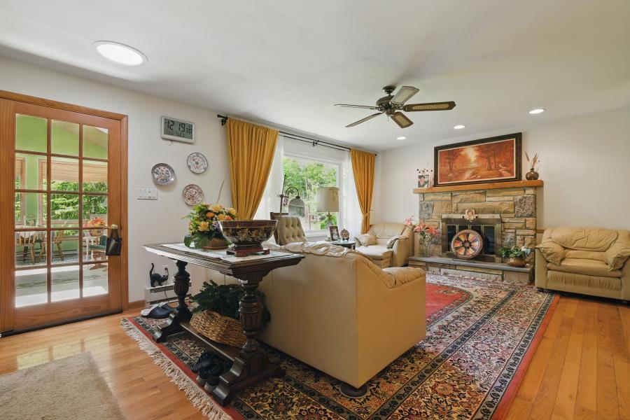 5153 Cresco Drive, Pocono Lake, Pennsylvania image 16