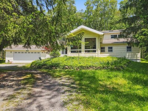 5153 Cresco Drive Pocono Lake PA 18347