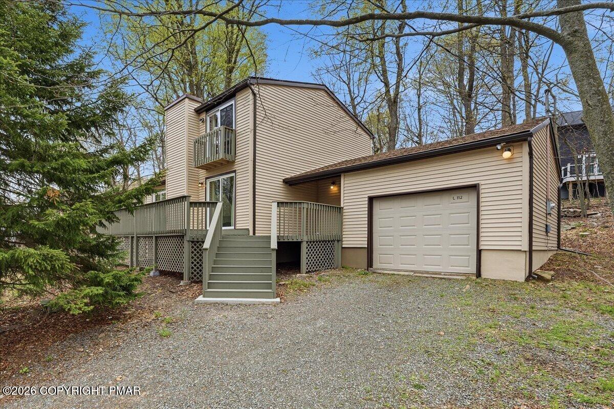 2231 Overlook Drive