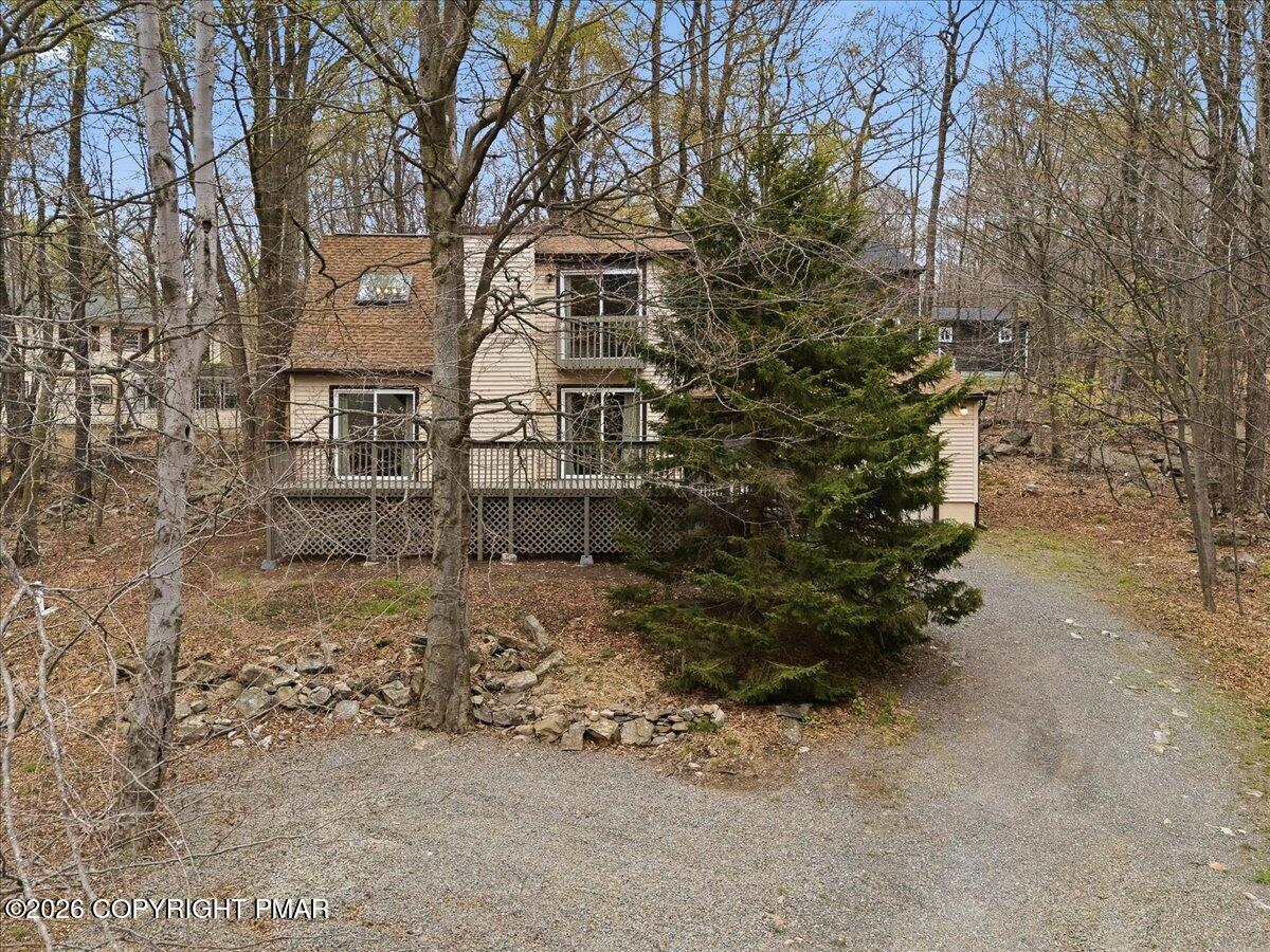 2231 Overlook Drive