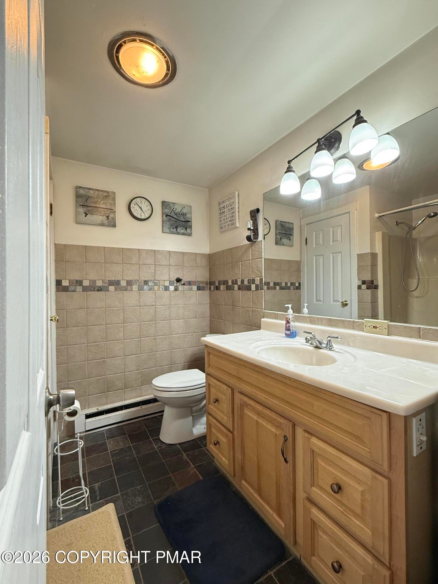 732 Stony Mountain Road