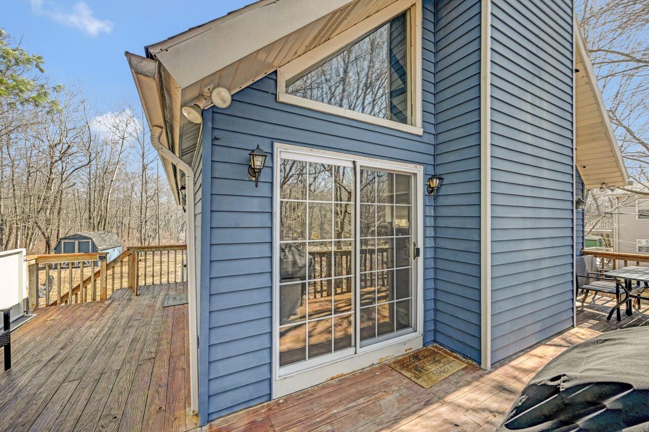 255 Birch Drive, Blakeslee, Pennsylvania image 9
