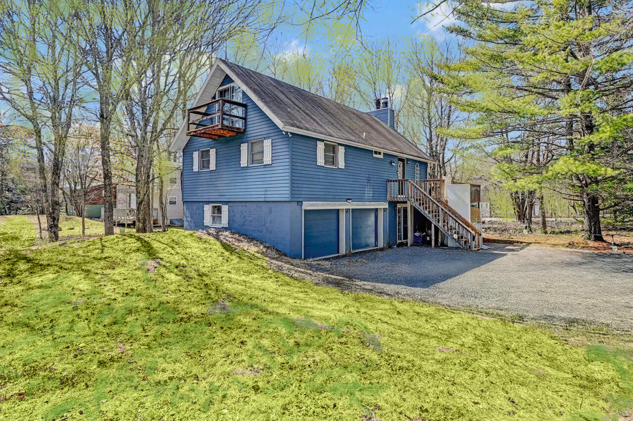 255 Birch Drive, Blakeslee, Pennsylvania image 1