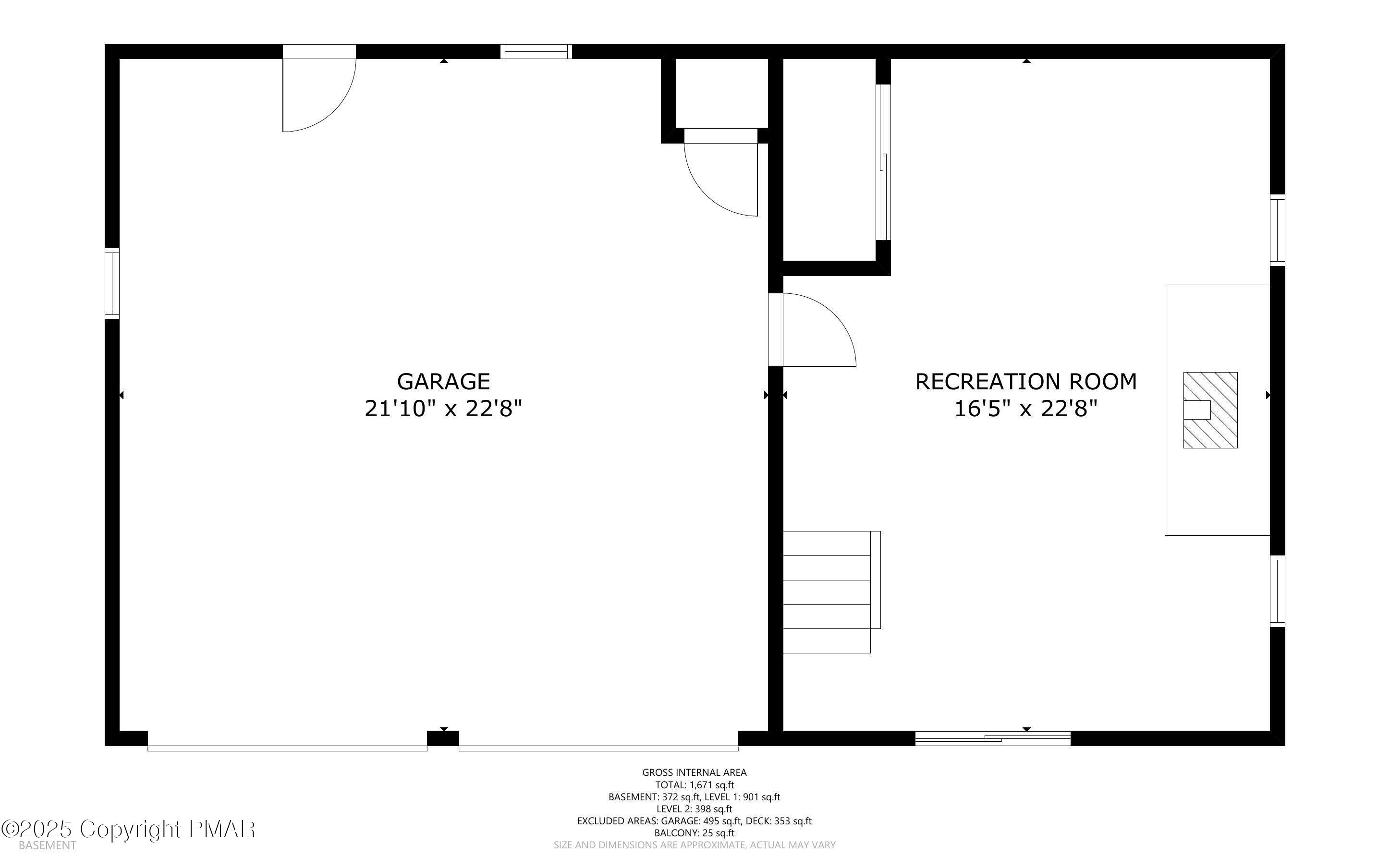 255 Birch Drive, Blakeslee, Pennsylvania image 46