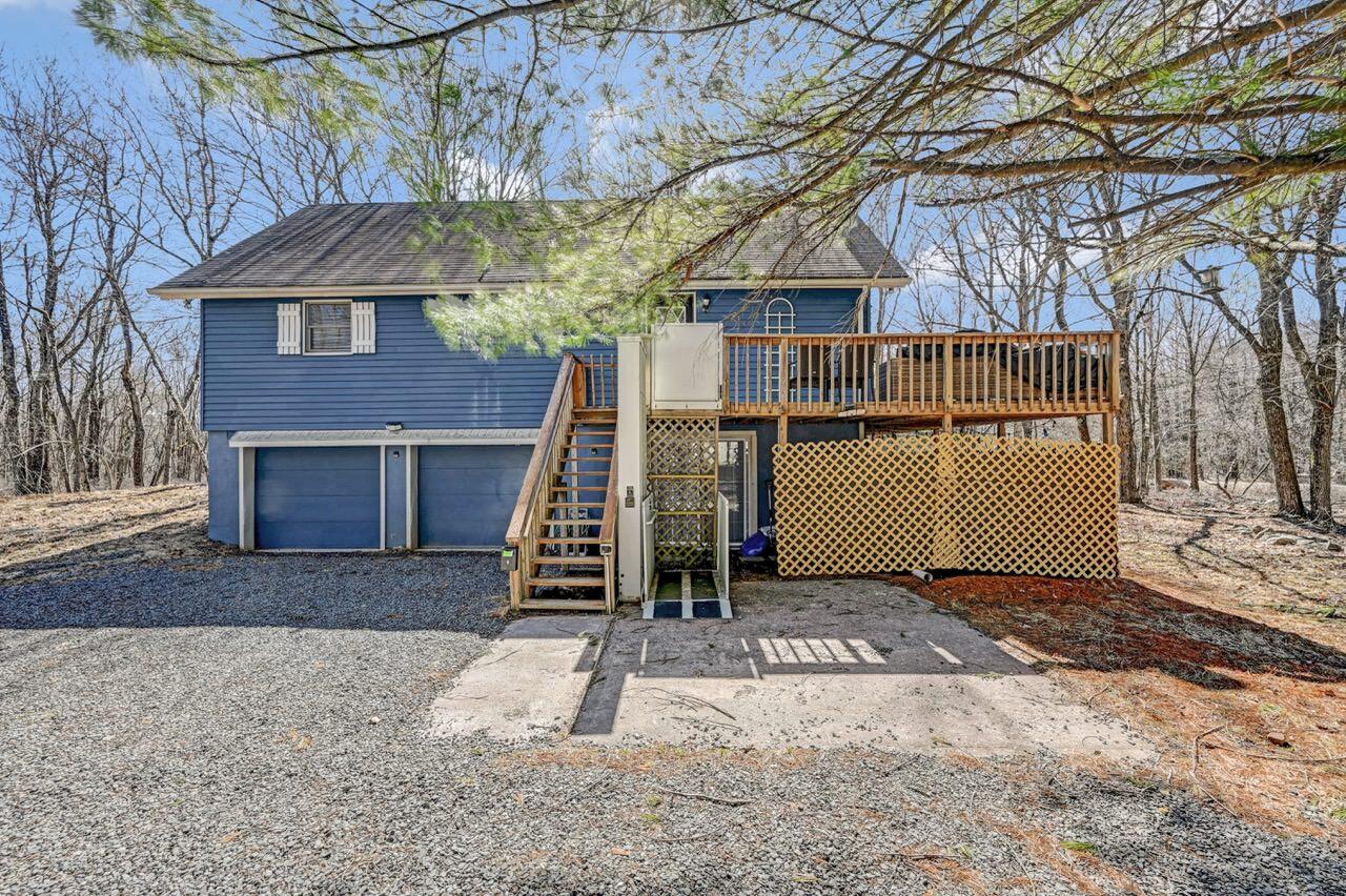 255 Birch Drive, Blakeslee, Pennsylvania image 6