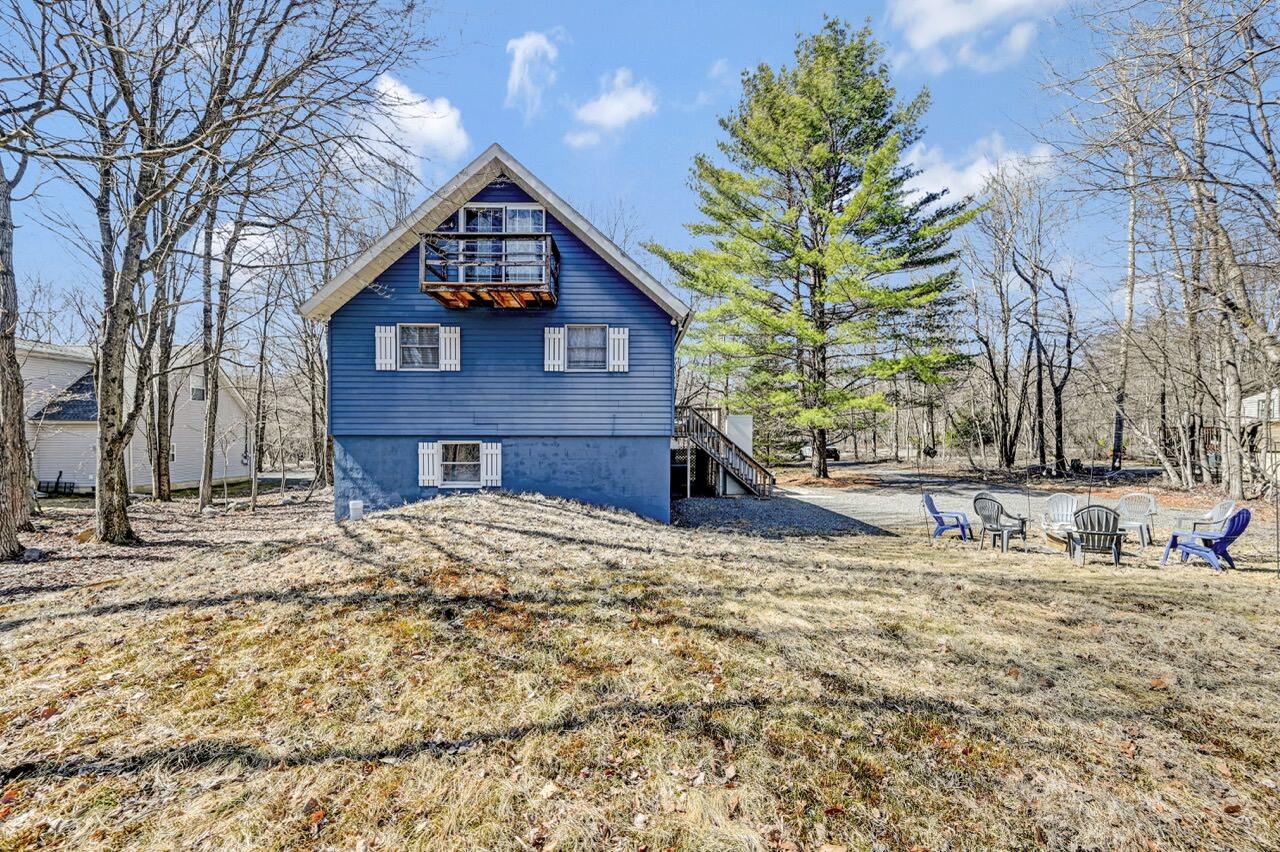 255 Birch Drive, Blakeslee, Pennsylvania image 7