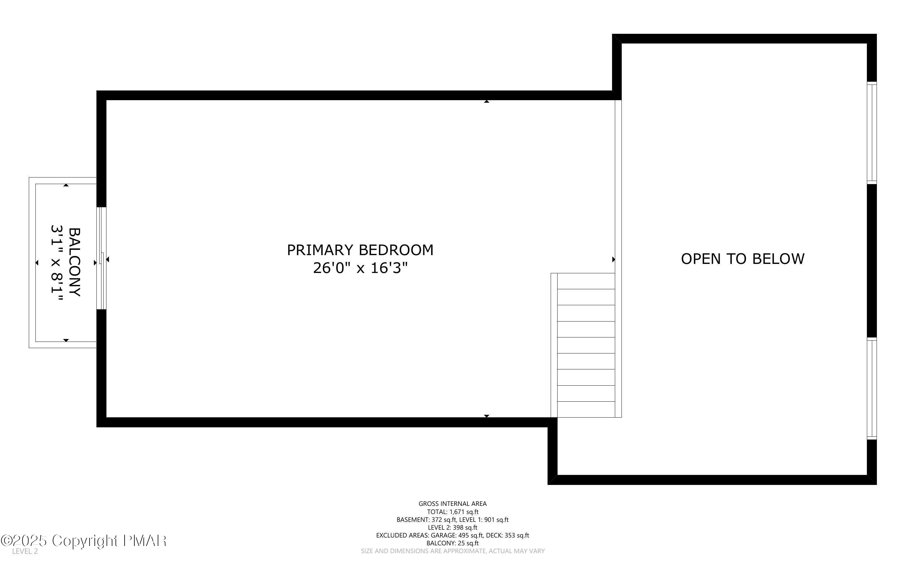 255 Birch Drive, Blakeslee, Pennsylvania image 47