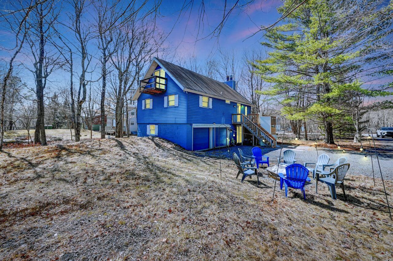 255 Birch Drive, Blakeslee, Pennsylvania image 3