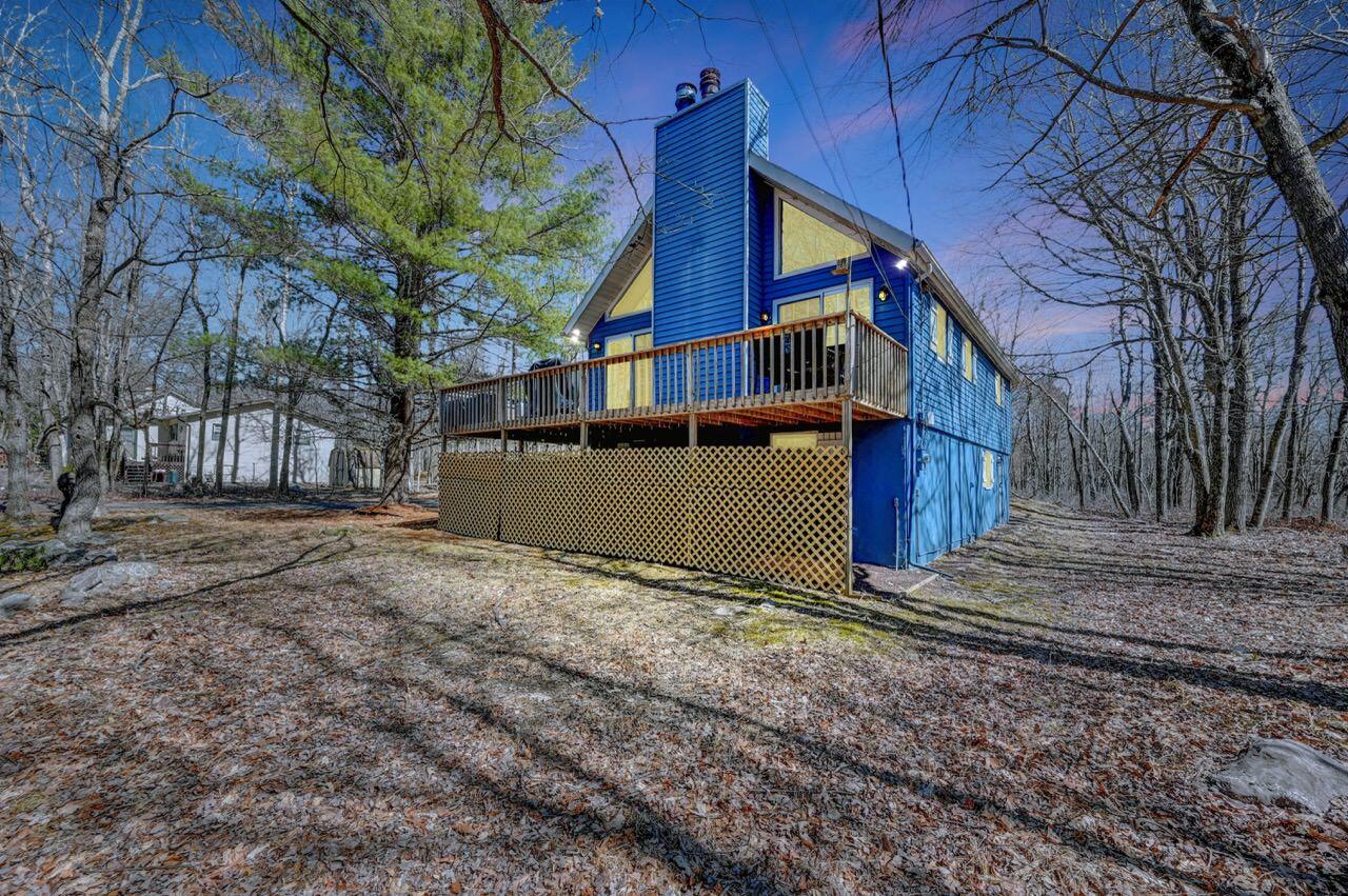 255 Birch Drive, Blakeslee, Pennsylvania image 1