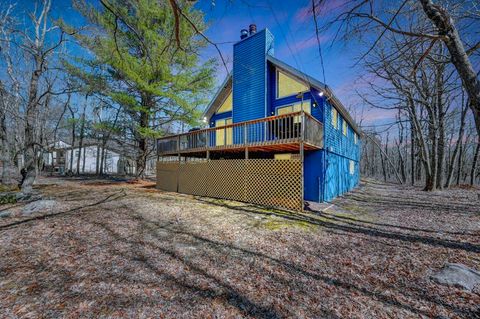 255 Birch Drive, Blakeslee, PA 18610 - MLS#: PM-121592