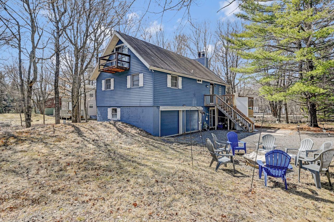 255 Birch Drive, Blakeslee, Pennsylvania image 5