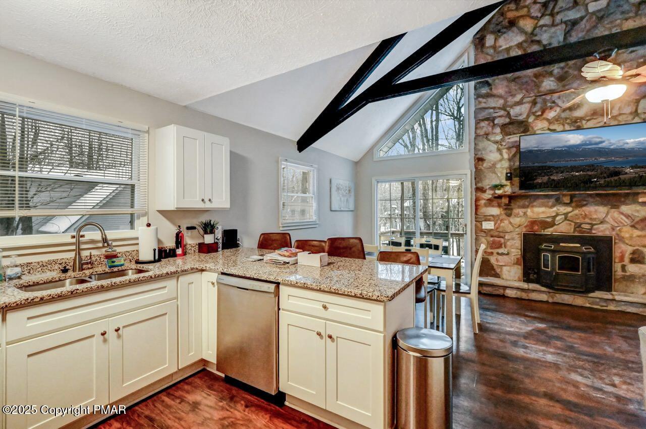 255 Birch Drive, Blakeslee, Pennsylvania image 23