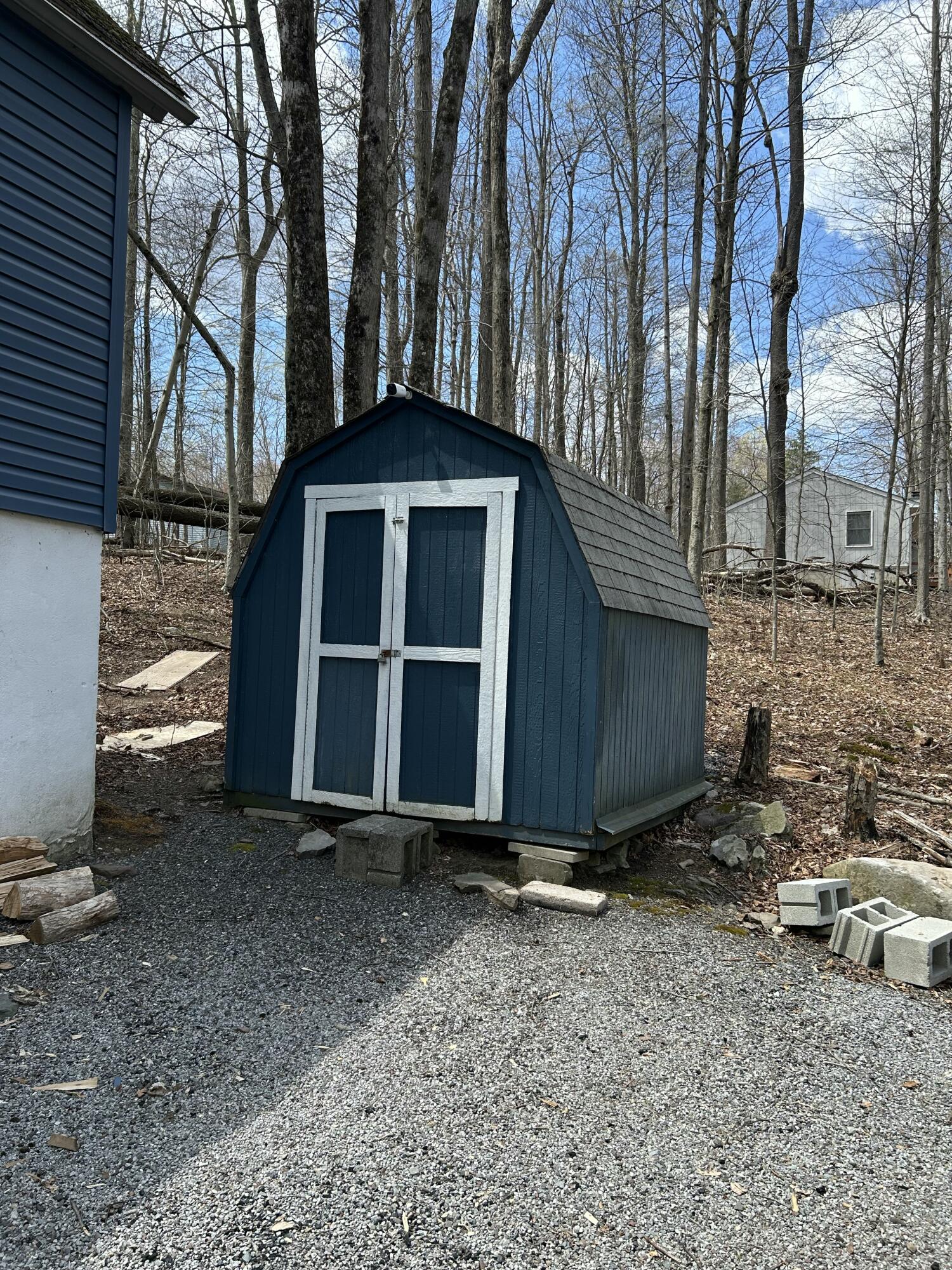 267 Wyalusing Drive, Pocono Lake, Pennsylvania image 36