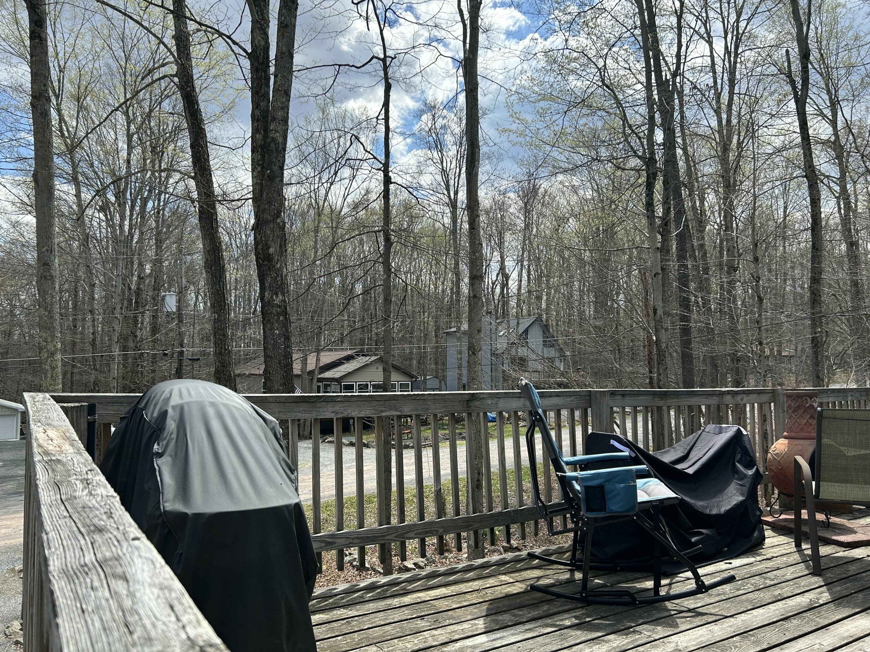 267 Wyalusing Drive, Pocono Lake, Pennsylvania image 33