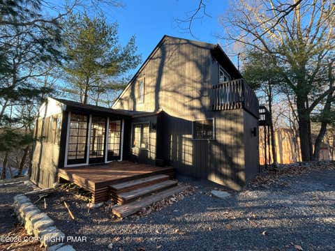 Homes For Sale - 5032 Woodbridge Drive<br/> Bushkill, PA 18324