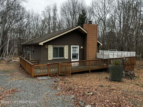 Homes For Sale - 46 Iroquois Road # 905<br/> Albrightsville, PA 18210