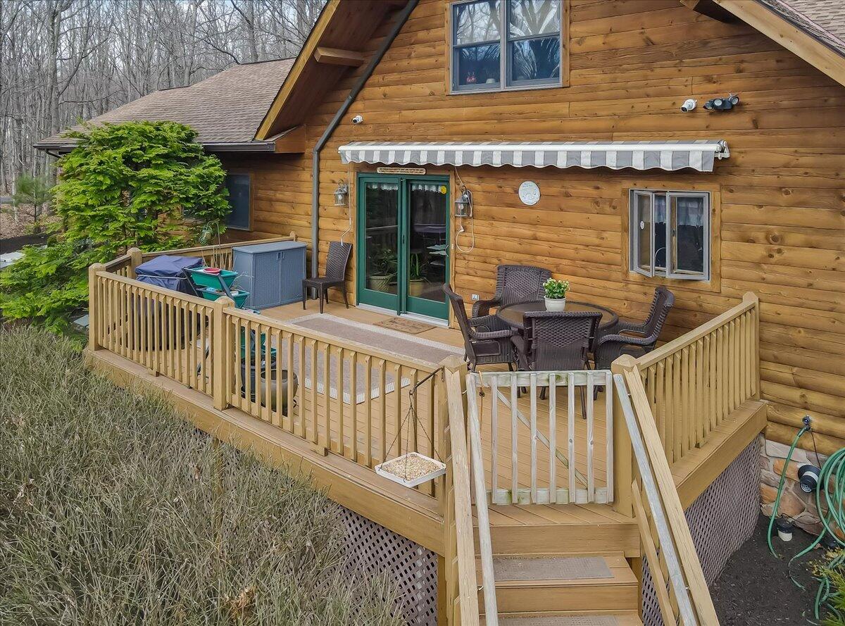 108 Stone Ridge, Albrightsville, Pennsylvania image 11