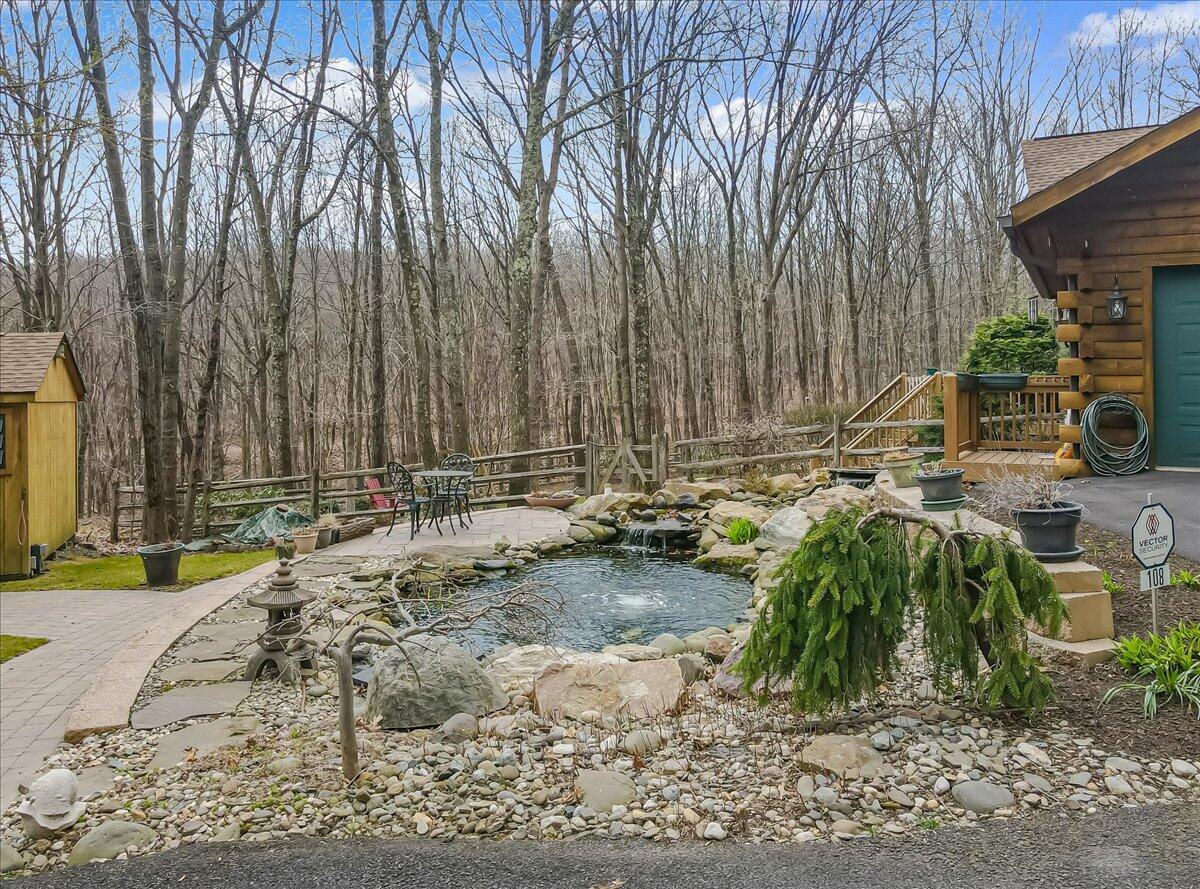 108 Stone Ridge, Albrightsville, Pennsylvania image 10