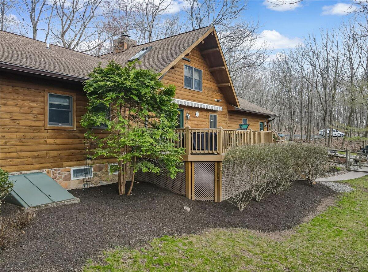 108 Stone Ridge, Albrightsville, Pennsylvania image 13